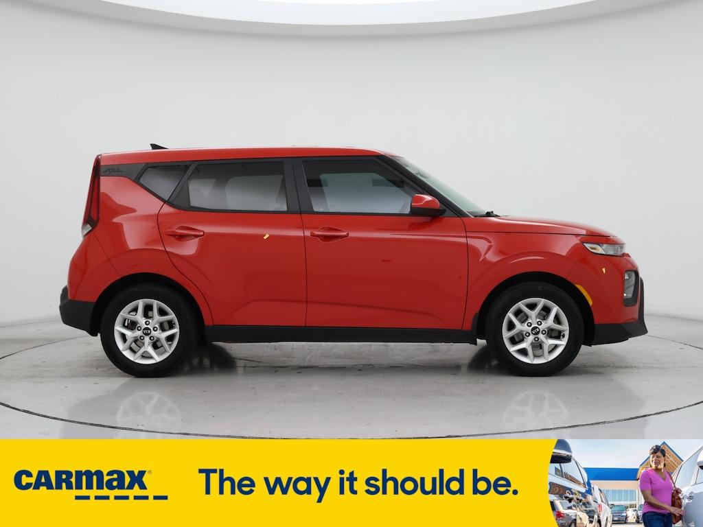 used 2020 Kia Soul car, priced at $15,998