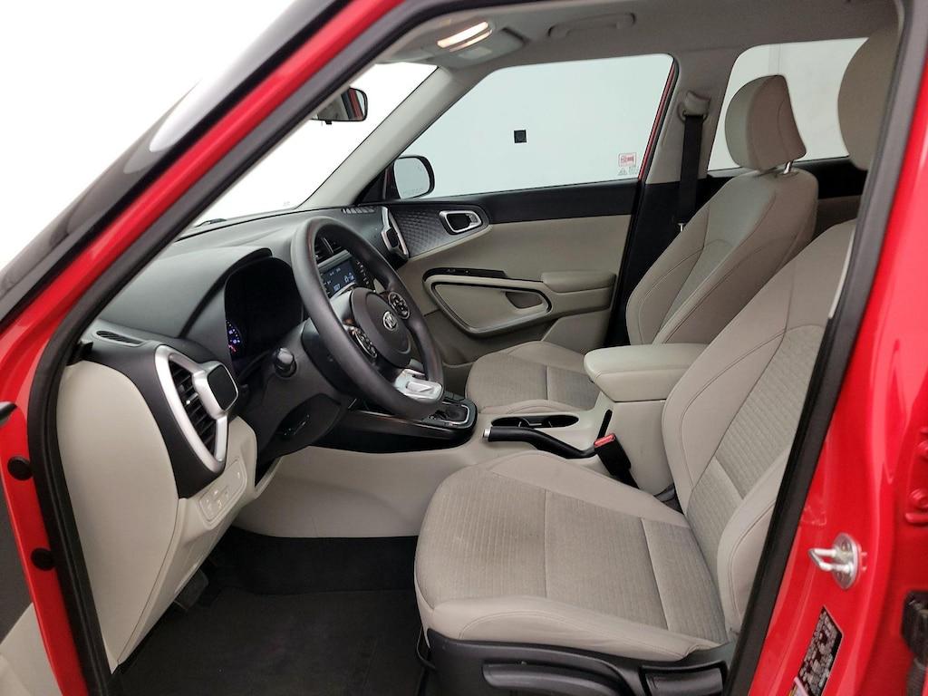 used 2020 Kia Soul car, priced at $15,998