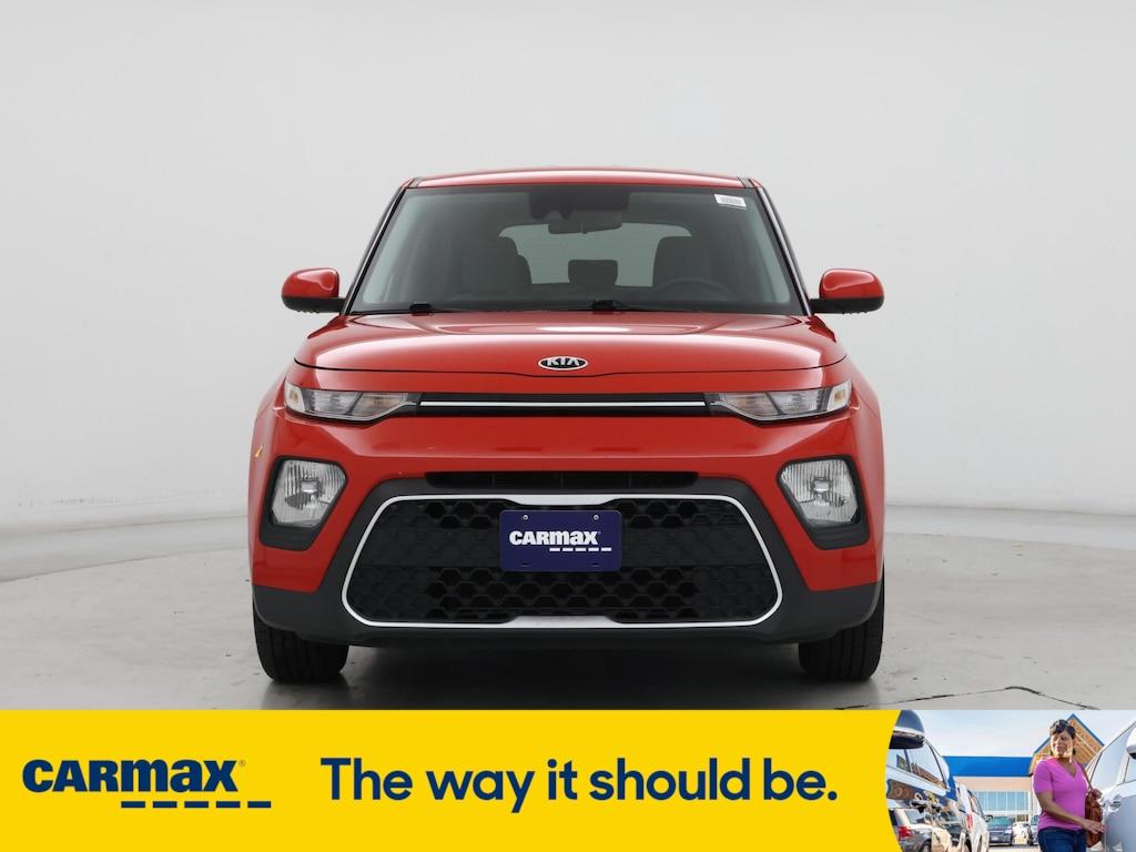 used 2020 Kia Soul car, priced at $15,998