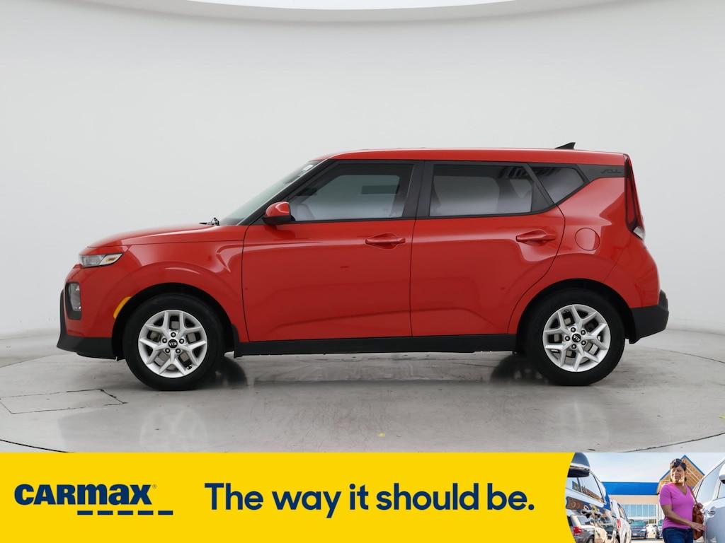 used 2020 Kia Soul car, priced at $15,998
