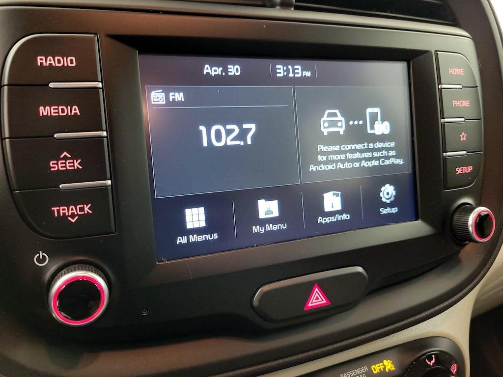 used 2020 Kia Soul car, priced at $15,998