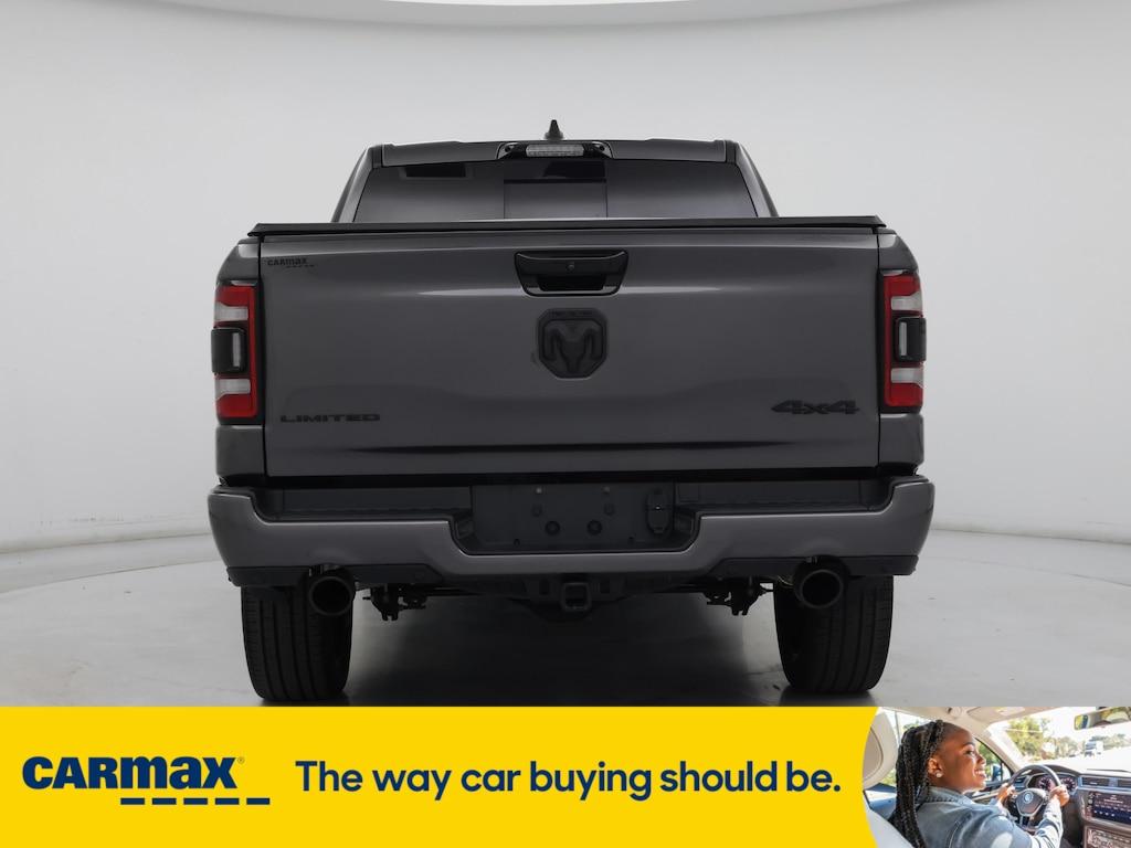 used 2023 Ram 1500 car, priced at $57,998