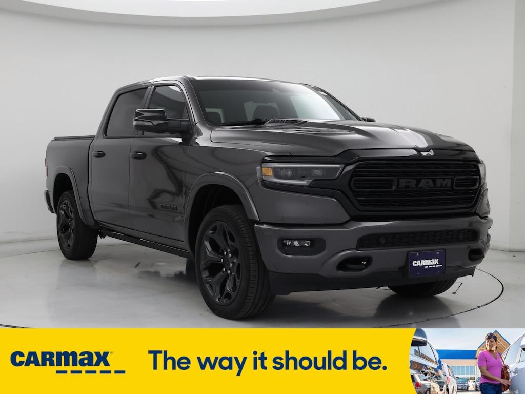 used 2023 Ram 1500 car, priced at $57,998