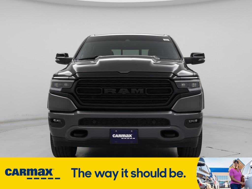 used 2023 Ram 1500 car, priced at $57,998