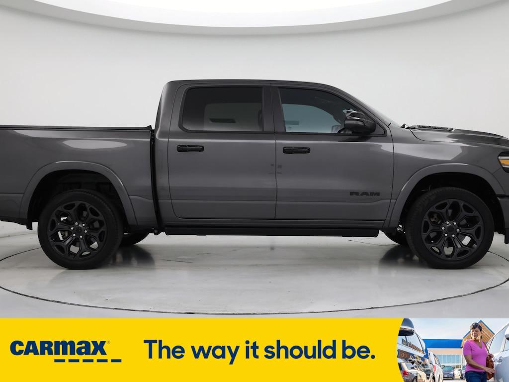 used 2023 Ram 1500 car, priced at $57,998
