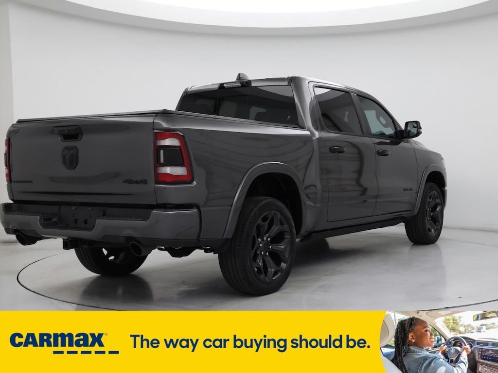 used 2023 Ram 1500 car, priced at $57,998
