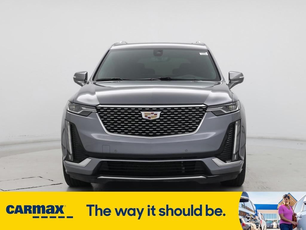 used 2020 Cadillac XT6 car, priced at $30,998