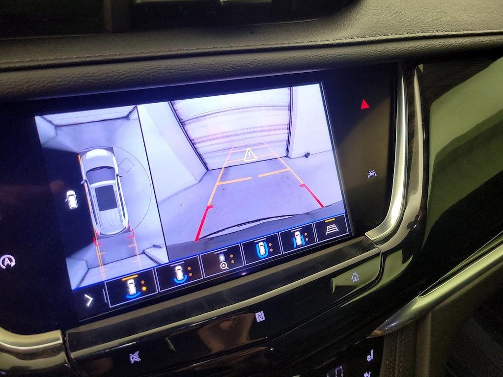used 2020 Cadillac XT6 car, priced at $30,998