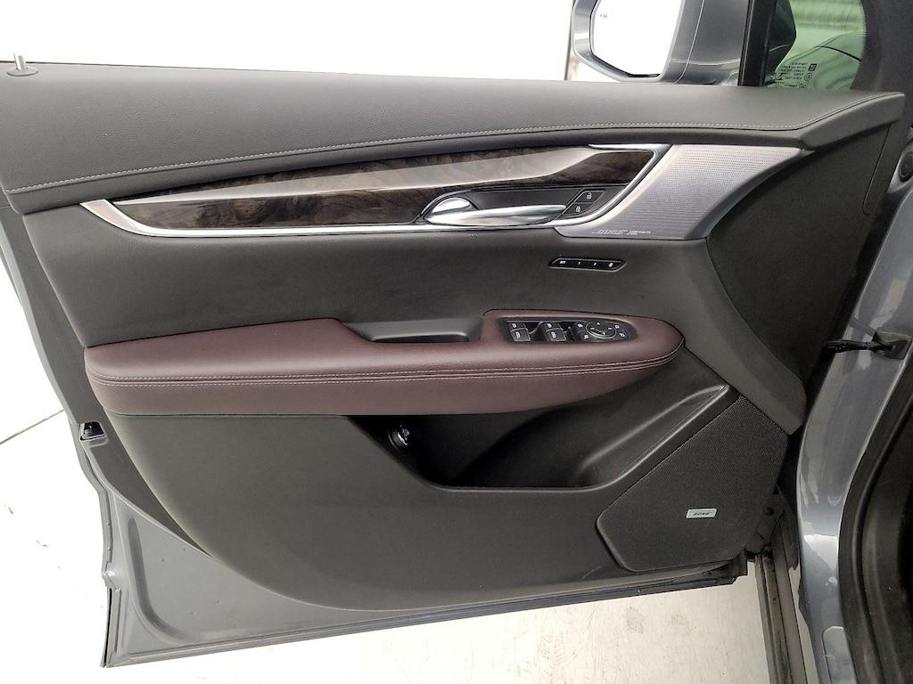 used 2020 Cadillac XT6 car, priced at $30,998