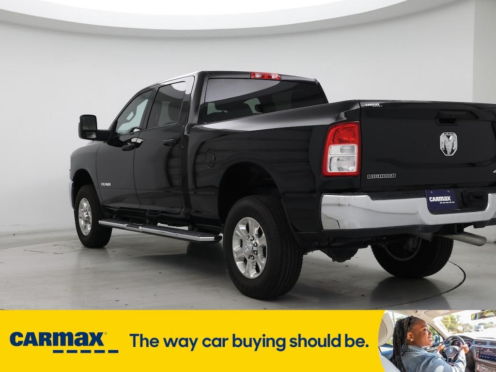 used 2024 Ram 2500 car, priced at $52,998