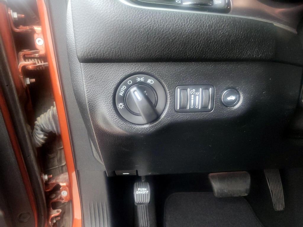 used 2021 Dodge Challenger car, priced at $24,998