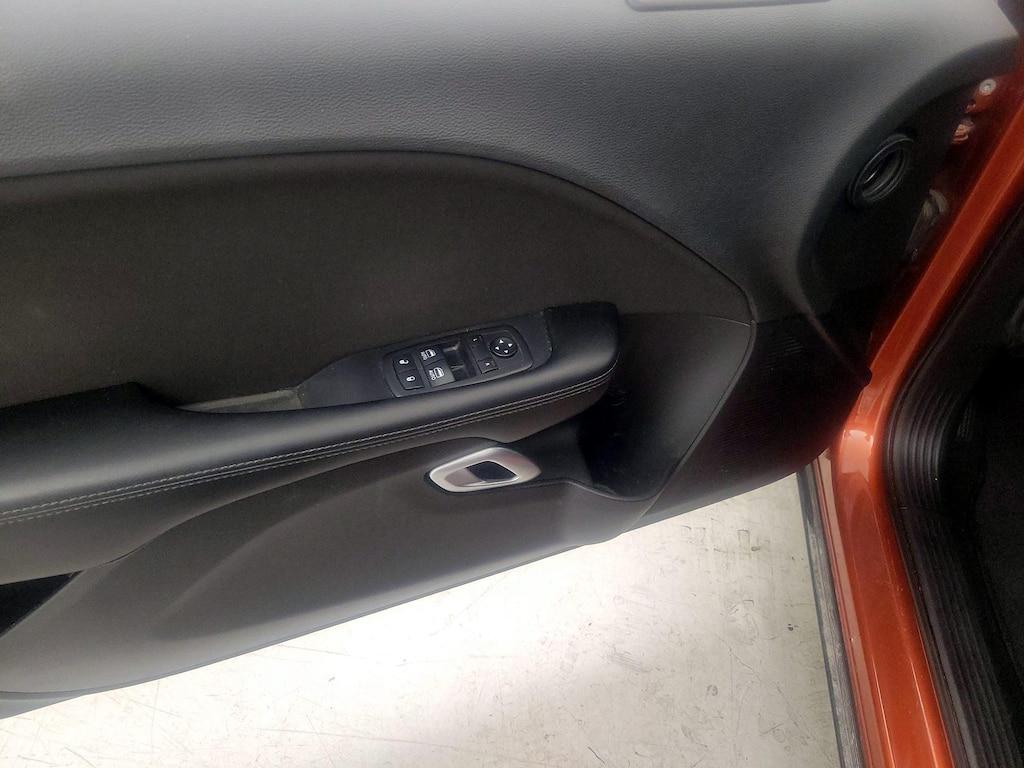 used 2021 Dodge Challenger car, priced at $24,998