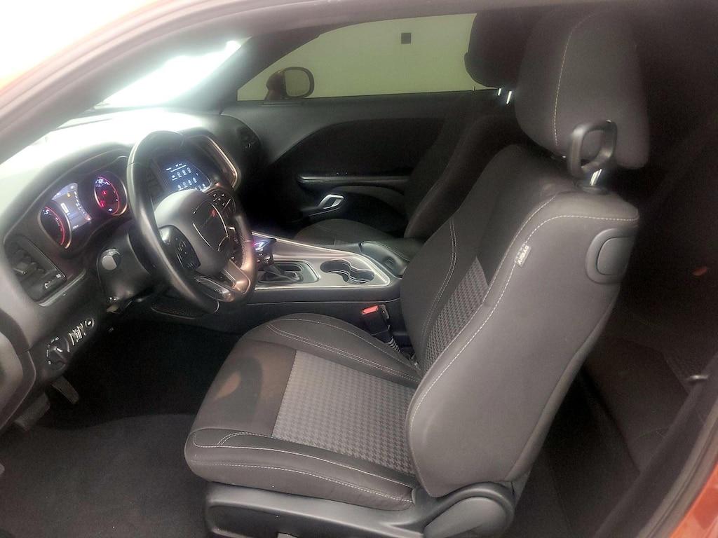 used 2021 Dodge Challenger car, priced at $24,998