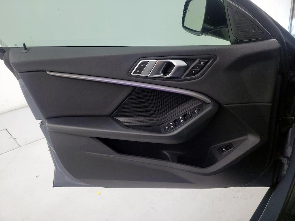 used 2020 BMW 228 Gran Coupe car, priced at $19,998