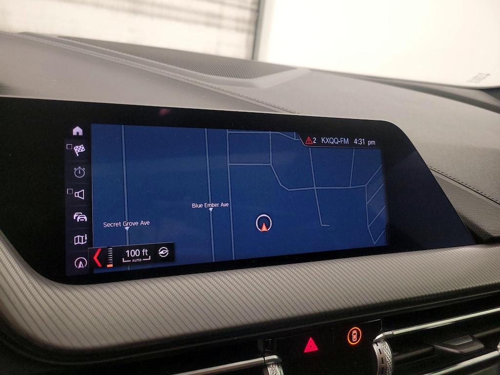 used 2020 BMW 228 Gran Coupe car, priced at $19,998