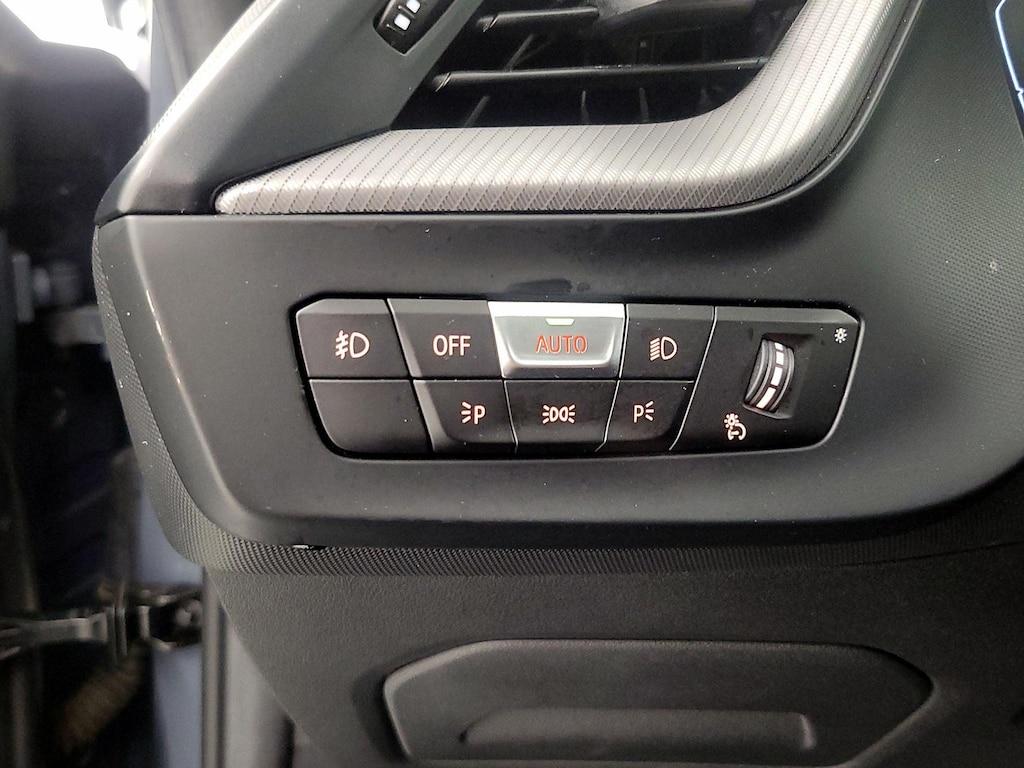 used 2020 BMW 228 Gran Coupe car, priced at $19,998