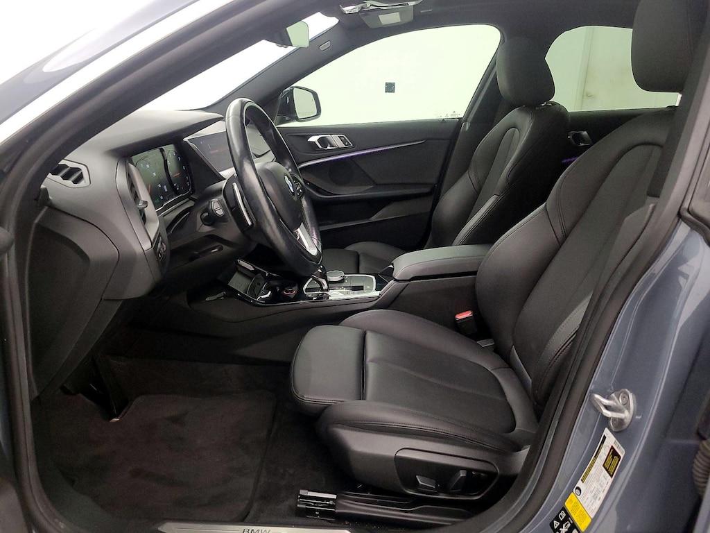 used 2020 BMW 228 Gran Coupe car, priced at $19,998