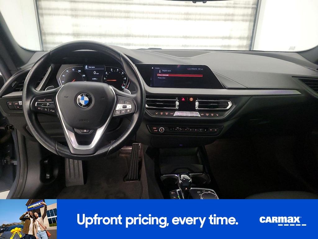 used 2020 BMW 228 Gran Coupe car, priced at $19,998