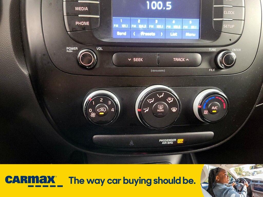 used 2019 Kia Soul car, priced at $15,998