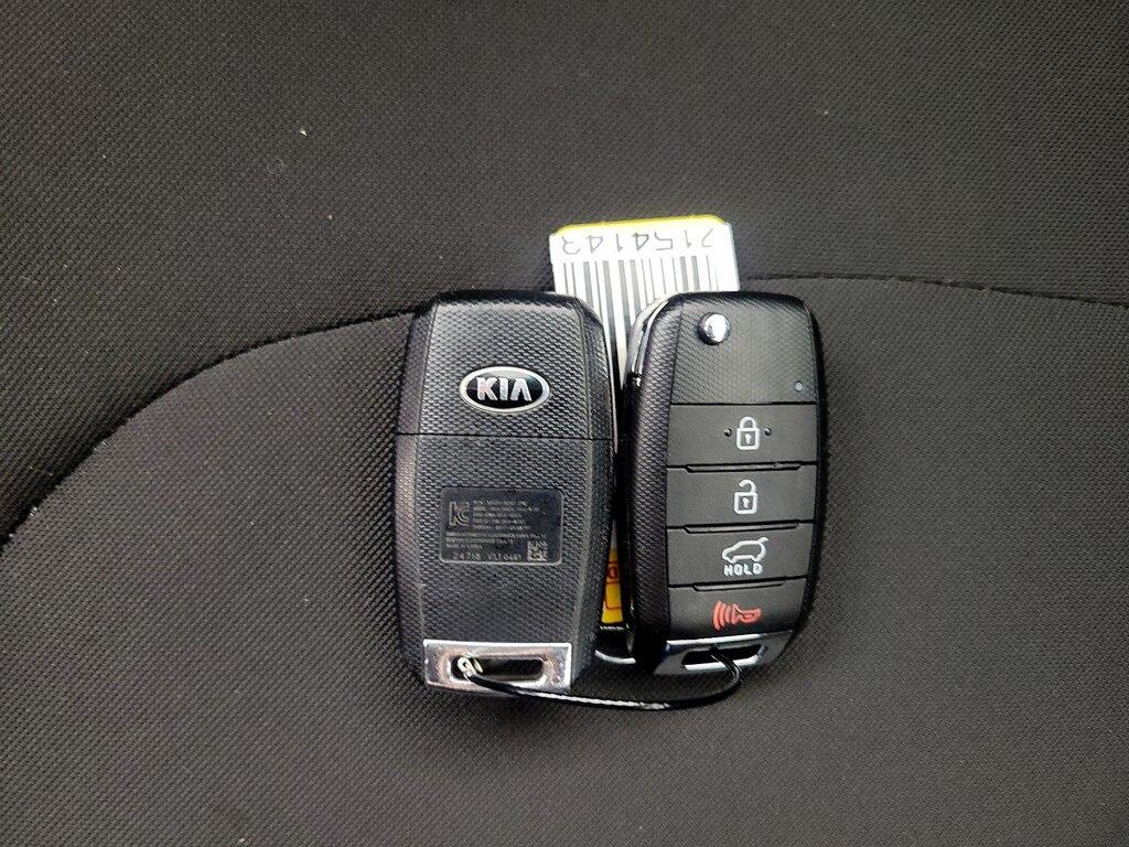 used 2019 Kia Soul car, priced at $15,998