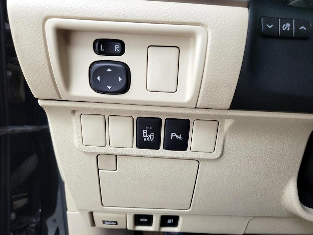used 2014 Lexus ES 350 car, priced at $15,998