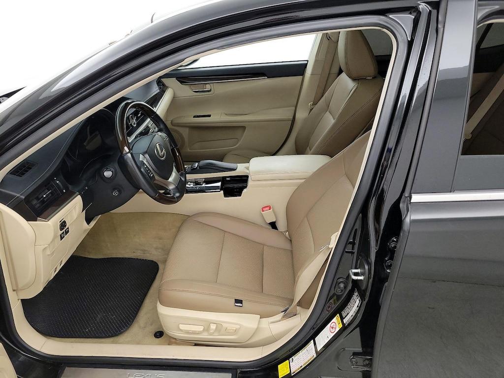 used 2014 Lexus ES 350 car, priced at $15,998
