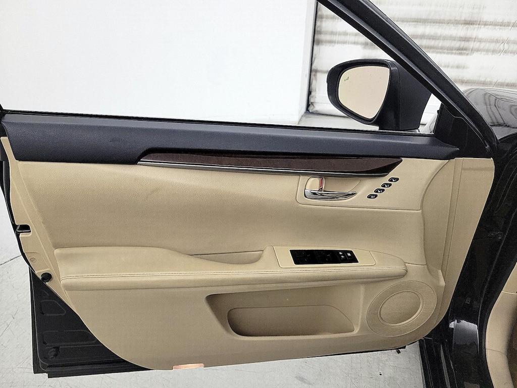 used 2014 Lexus ES 350 car, priced at $15,998