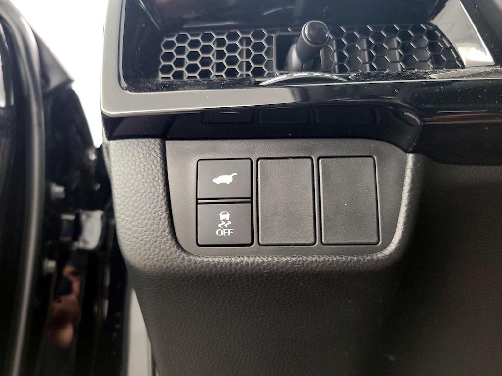 used 2025 Honda CR-V car, priced at $35,998