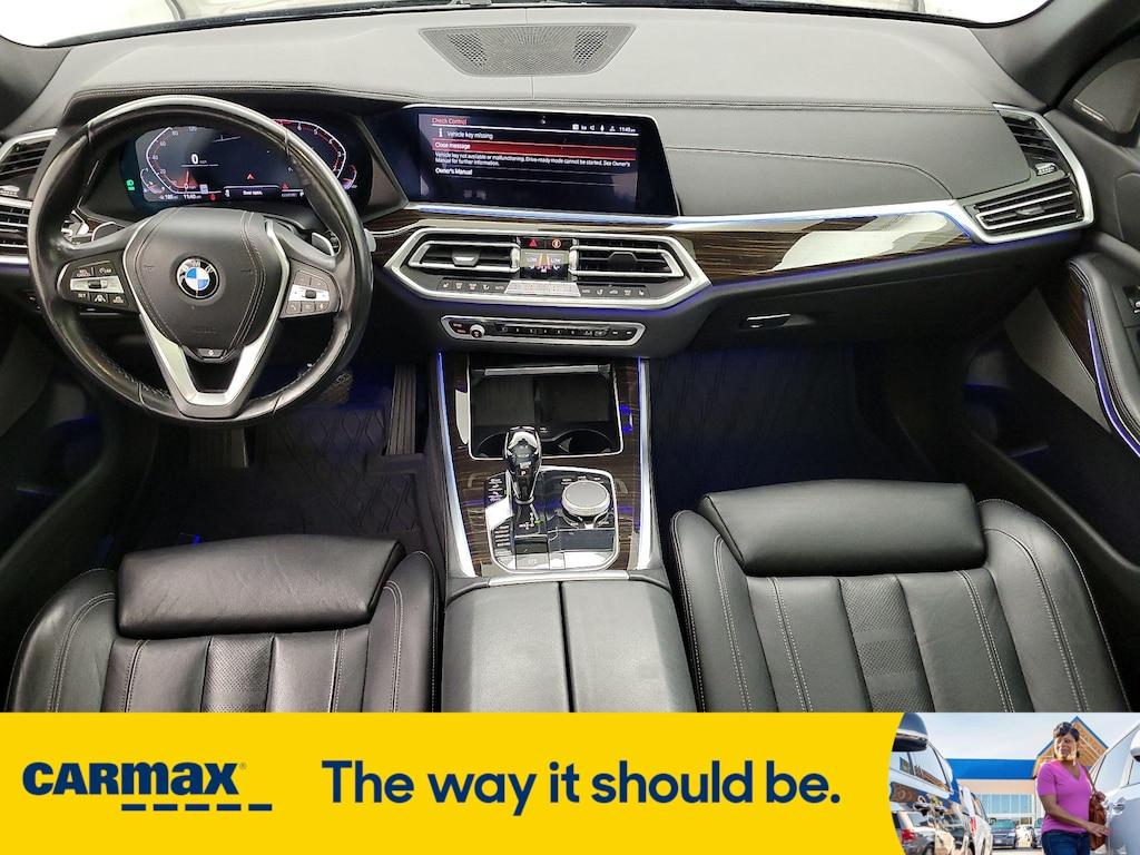 used 2020 BMW X5 car, priced at $36,998