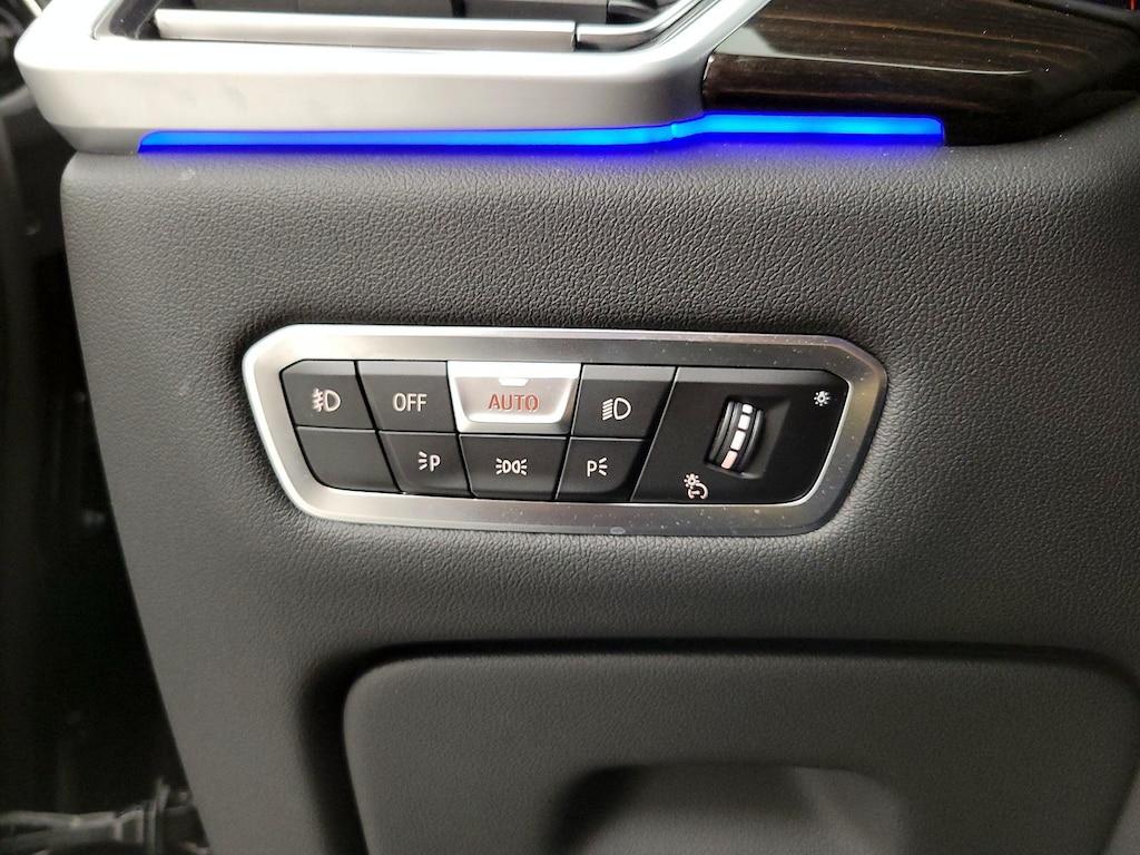 used 2020 BMW X5 car, priced at $36,998