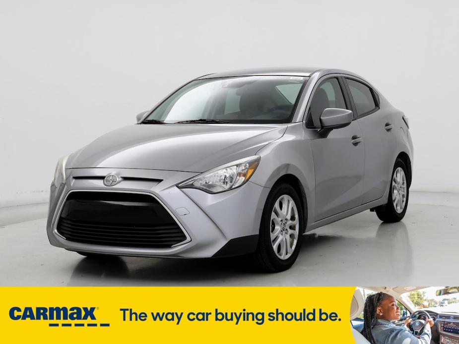 used 2016 Scion iA car, priced at $13,998