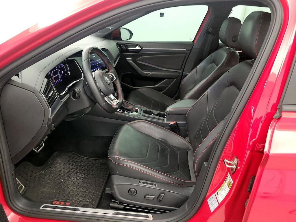 used 2019 Volkswagen Jetta GLI car, priced at $19,998