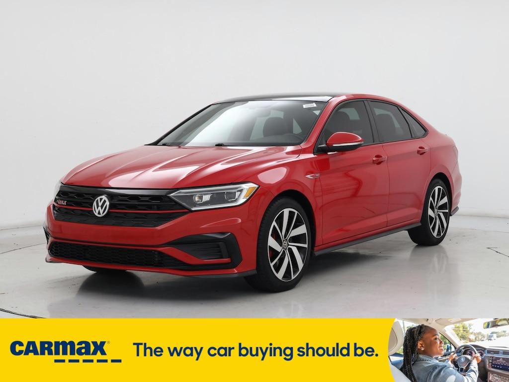 used 2019 Volkswagen Jetta GLI car, priced at $19,998