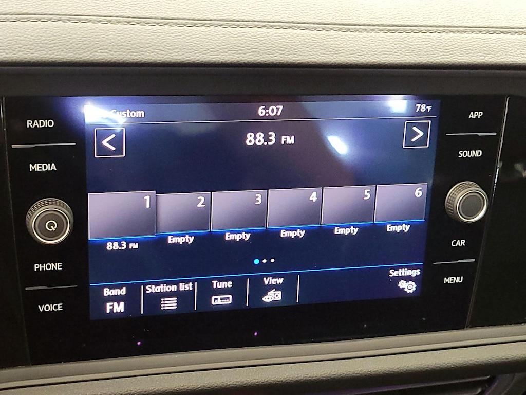used 2019 Volkswagen Jetta GLI car, priced at $19,998