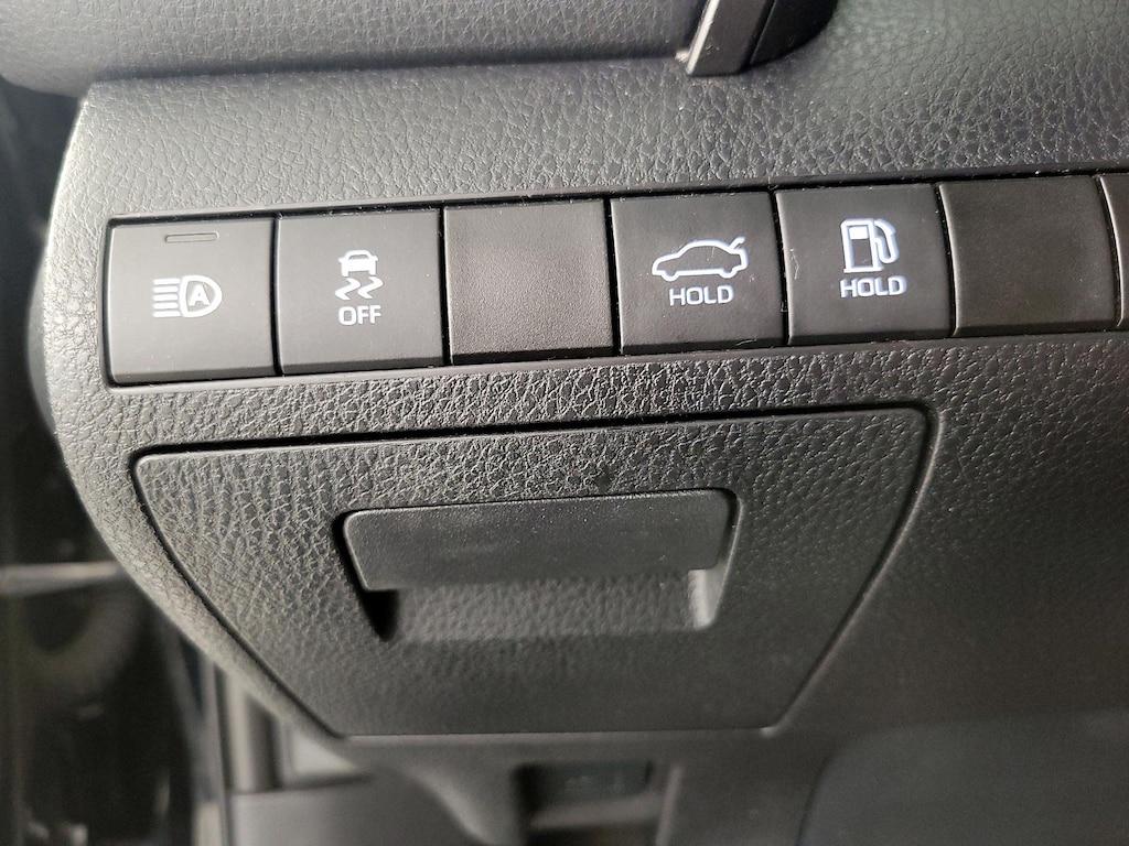 used 2020 Toyota Camry Hybrid car, priced at $24,998