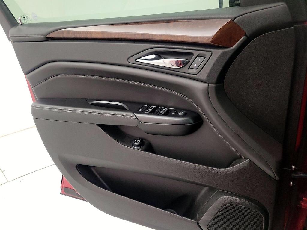 used 2016 Cadillac SRX car, priced at $15,998