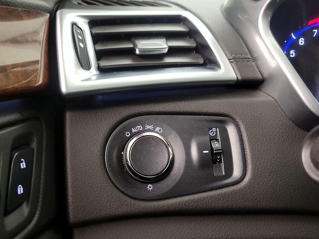 used 2016 Cadillac SRX car, priced at $15,998