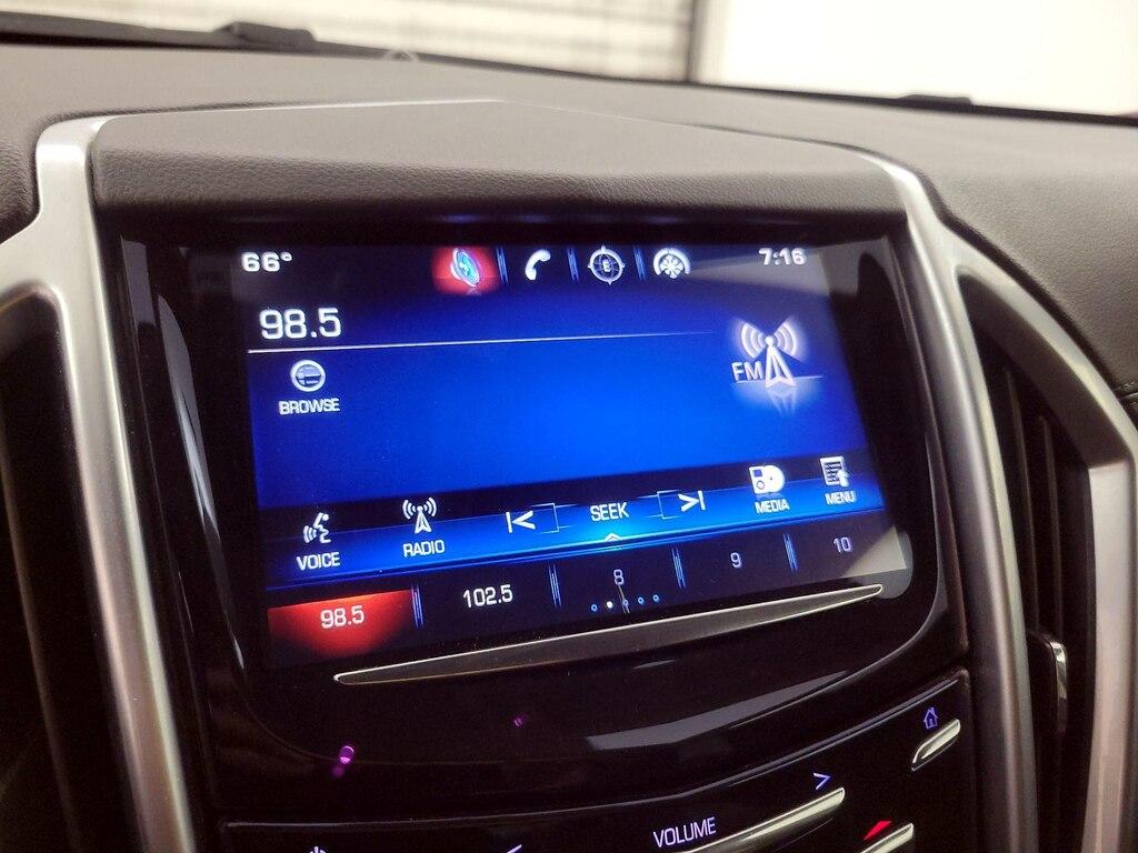 used 2016 Cadillac SRX car, priced at $15,998