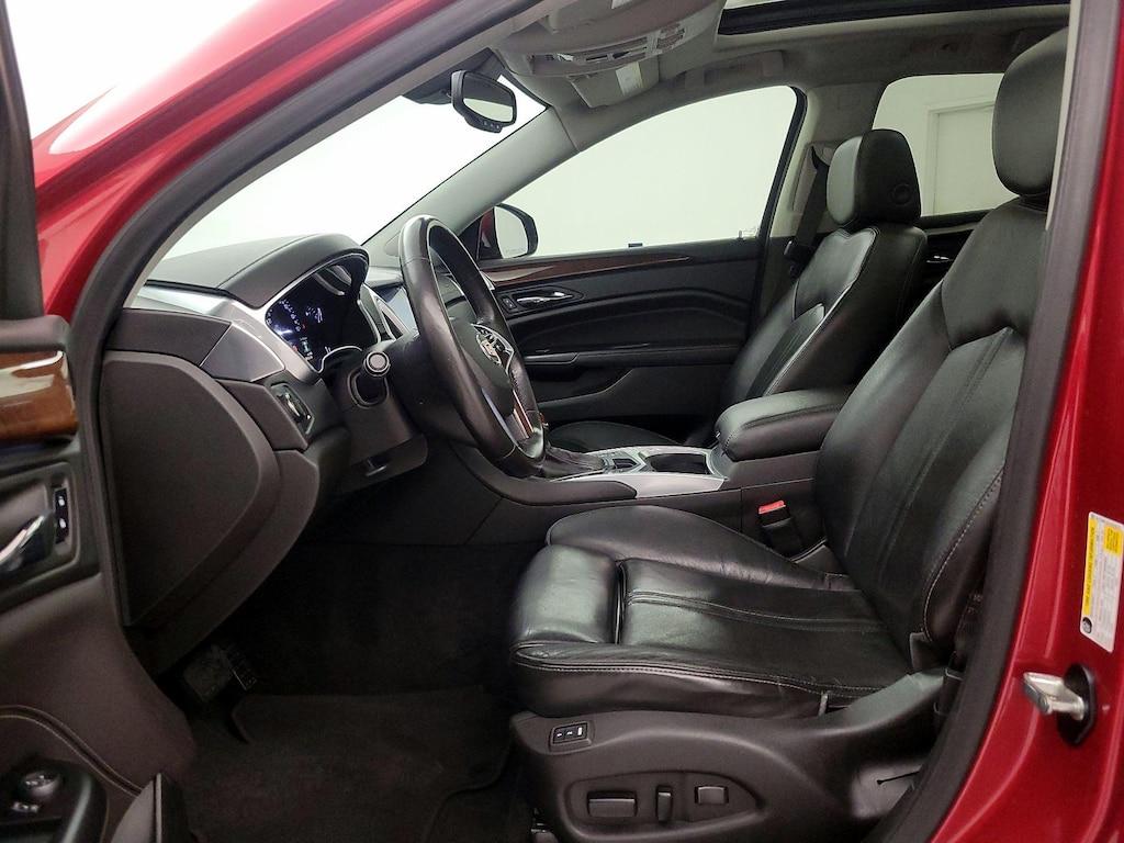 used 2016 Cadillac SRX car, priced at $15,998