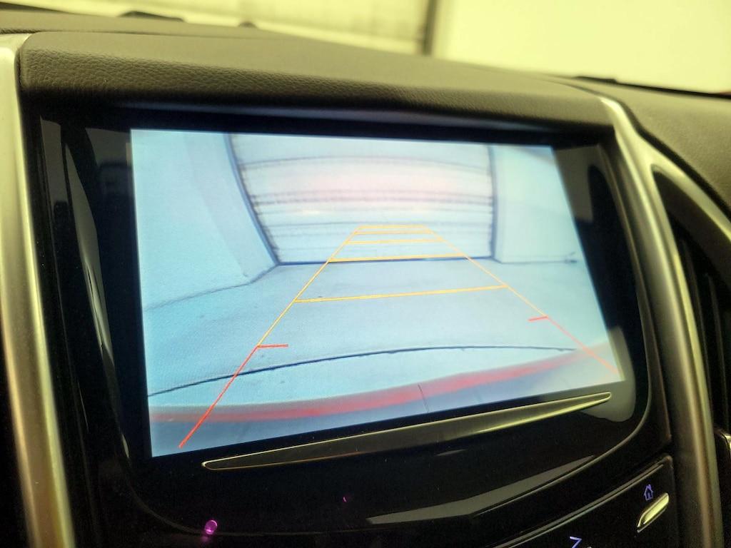 used 2016 Cadillac SRX car, priced at $15,998