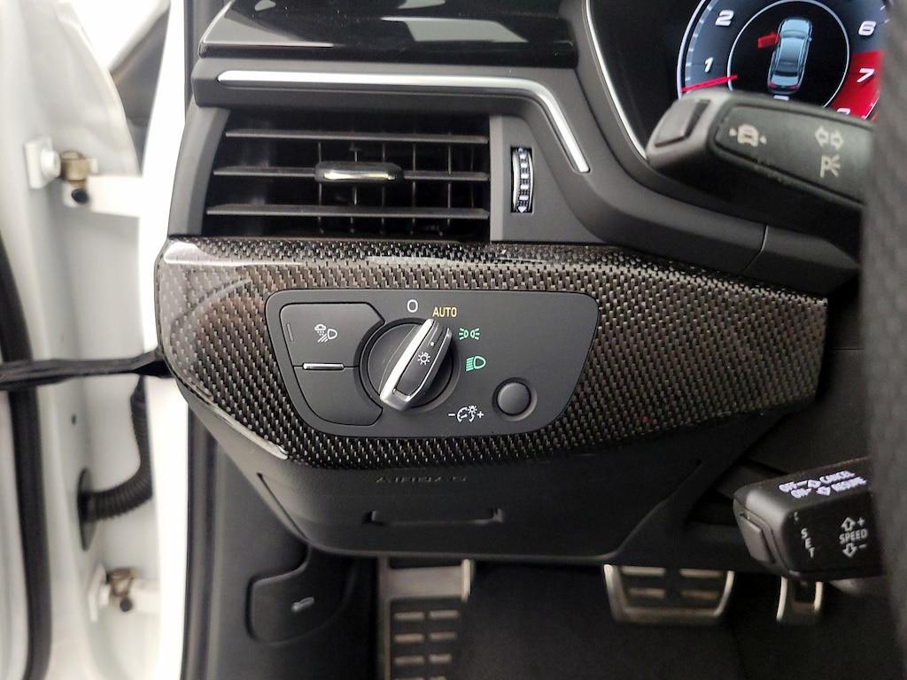used 2021 Audi S4 car, priced at $38,998