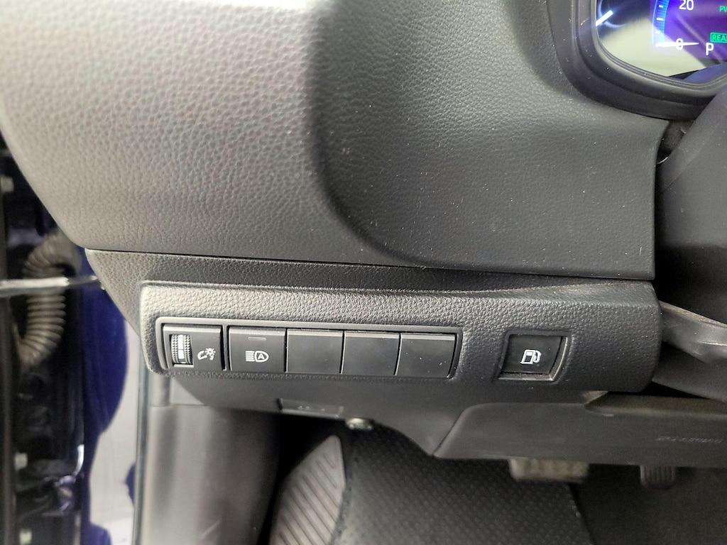 used 2022 Toyota Corolla Hybrid car, priced at $21,998