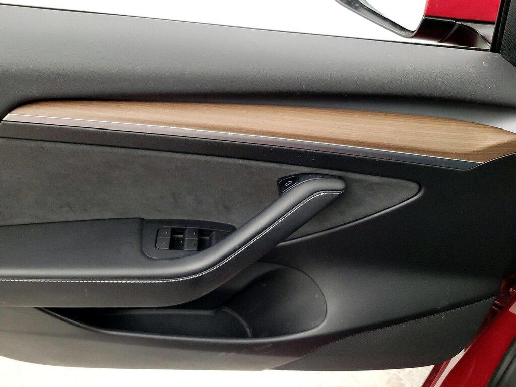used 2022 Tesla Model 3 car, priced at $29,998