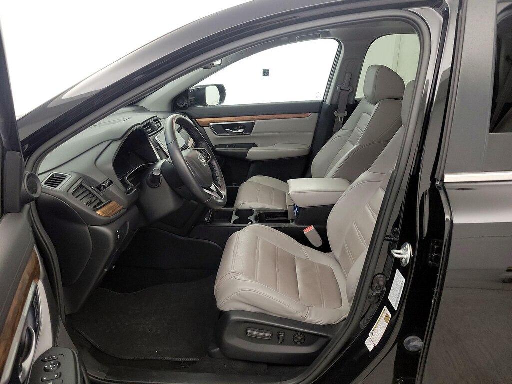 used 2022 Honda CR-V car, priced at $30,998