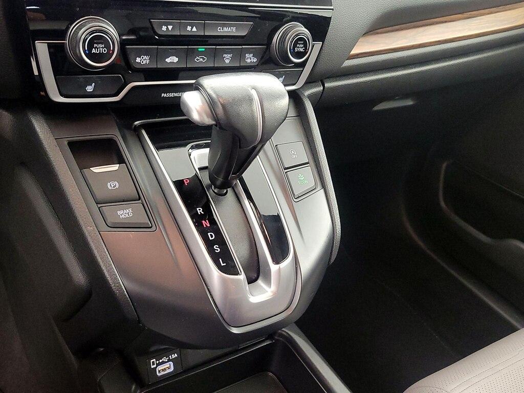 used 2022 Honda CR-V car, priced at $30,998