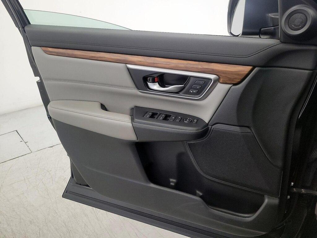 used 2022 Honda CR-V car, priced at $30,998