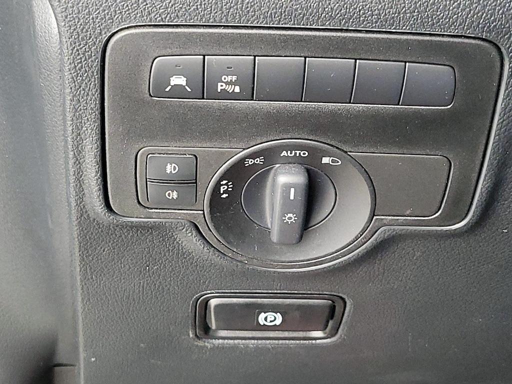 used 2023 Mercedes-Benz Metris car, priced at $40,998