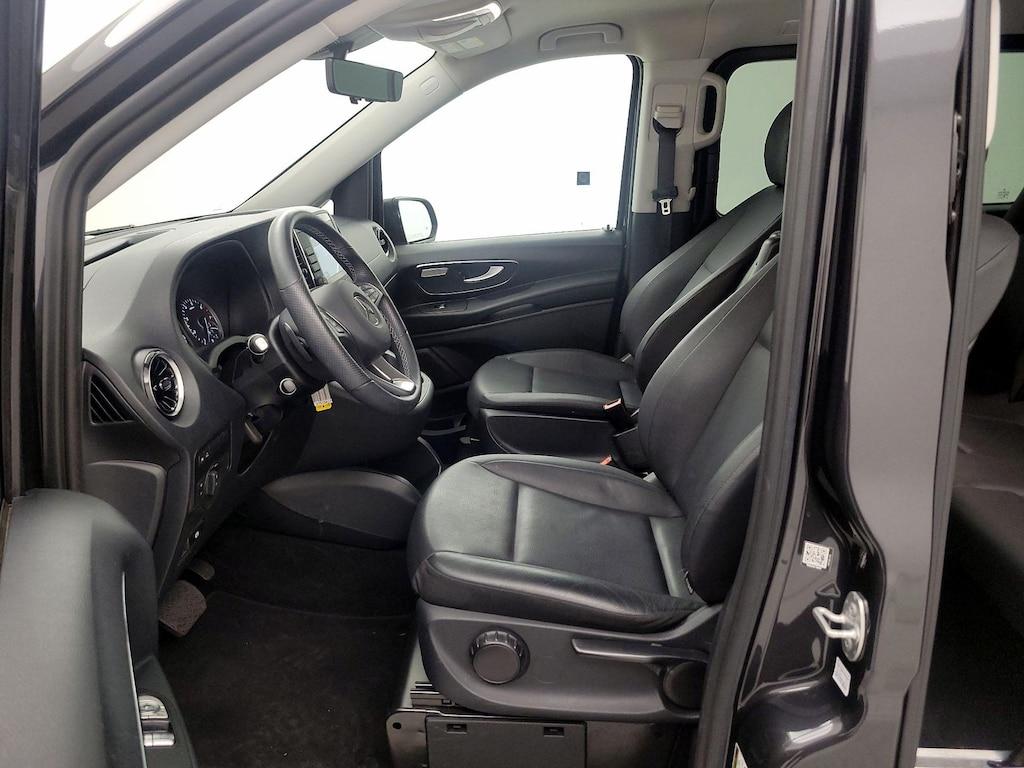 used 2023 Mercedes-Benz Metris car, priced at $40,998