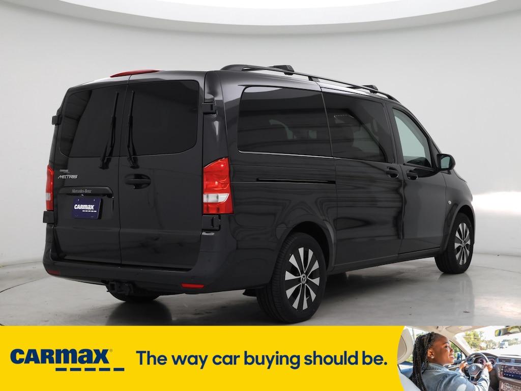 used 2023 Mercedes-Benz Metris car, priced at $40,998