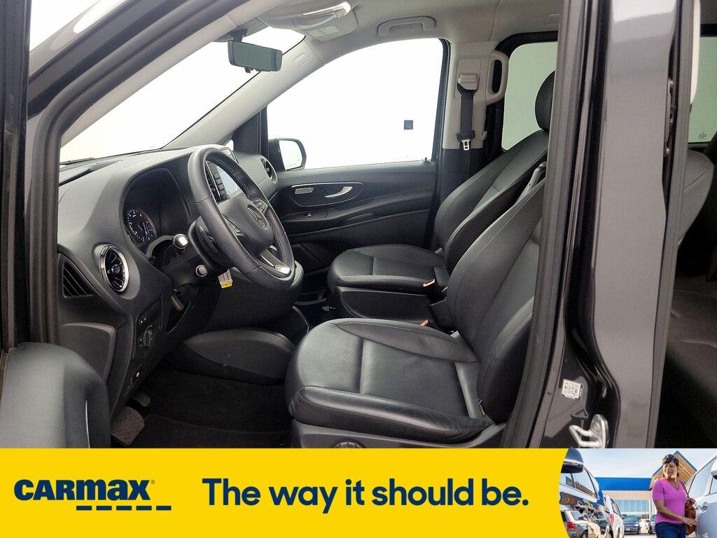 used 2023 Mercedes-Benz Metris car, priced at $40,998